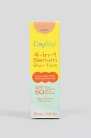 Daybird 4-In-1 Serum Skin Tint