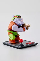 Mighty Jaxx Teenage Mutant Ninja Turtle Arcade Blind Box Figure