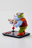 Mighty Jaxx Teenage Mutant Ninja Turtle Arcade Blind Box Figure