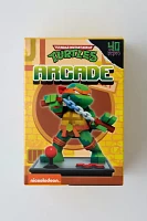 Mighty Jaxx Teenage Mutant Ninja Turtle Arcade Blind Box Figure