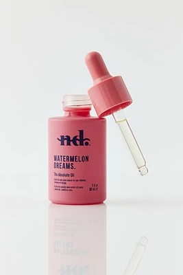 Naturally Drenched Watermelon Dreams Serum