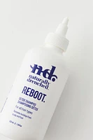 Naturally Drenched Reboot Detox Shampoo