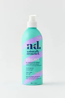 Naturally Drenched Rebalance Pre-Conditioner Hair Treatment