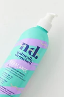 Naturally Drenched Rebalance Pre-Conditioner Hair Treatment