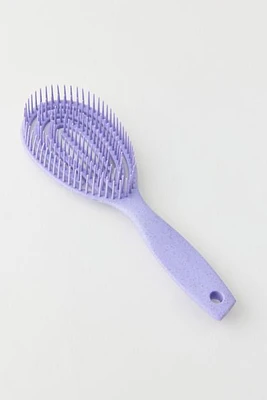Naturally Drenched Tangle Ease Detangling Brush