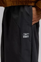 Reebok X OBEY Track Pant