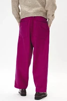 Monitaly Double Pleat Trouser Pant