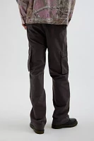 GUESS ORIGINALS Ripstop Panel Cargo Pant