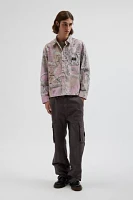 GUESS ORIGINALS Ripstop Panel Cargo Pant