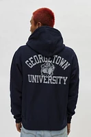 Champion UO Exclusive Georgetown University Hoyas Hoodie Sweatshirt