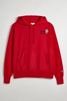 Champion UO Exclusive Wisconsin Badgers Hoodie Sweatshirt