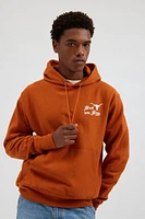 Champion UO Exclusive Texas Longhorns Hoodie Sweatshirt