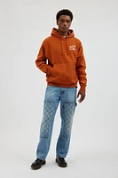 Champion UO Exclusive Texas Longhorns Hoodie Sweatshirt