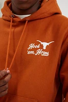 Champion UO Exclusive Texas Longhorns Hoodie Sweatshirt