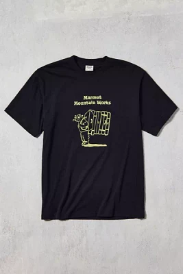 Marmot UO Exclusive Marty Crash Pad Graphic Tee