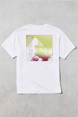 Marmot UO Exclusive Mountain Graphic Tee