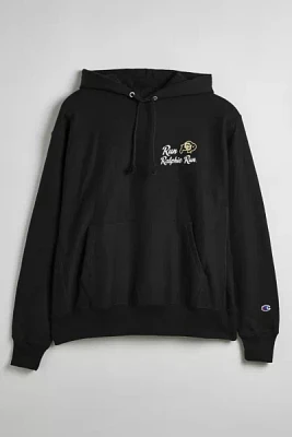 Champion UO Exclusive Colorado Buffaloes Hoodie Sweatshirt