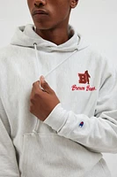 Champion UO Exclusive Brown University Hoodie Sweatshirt