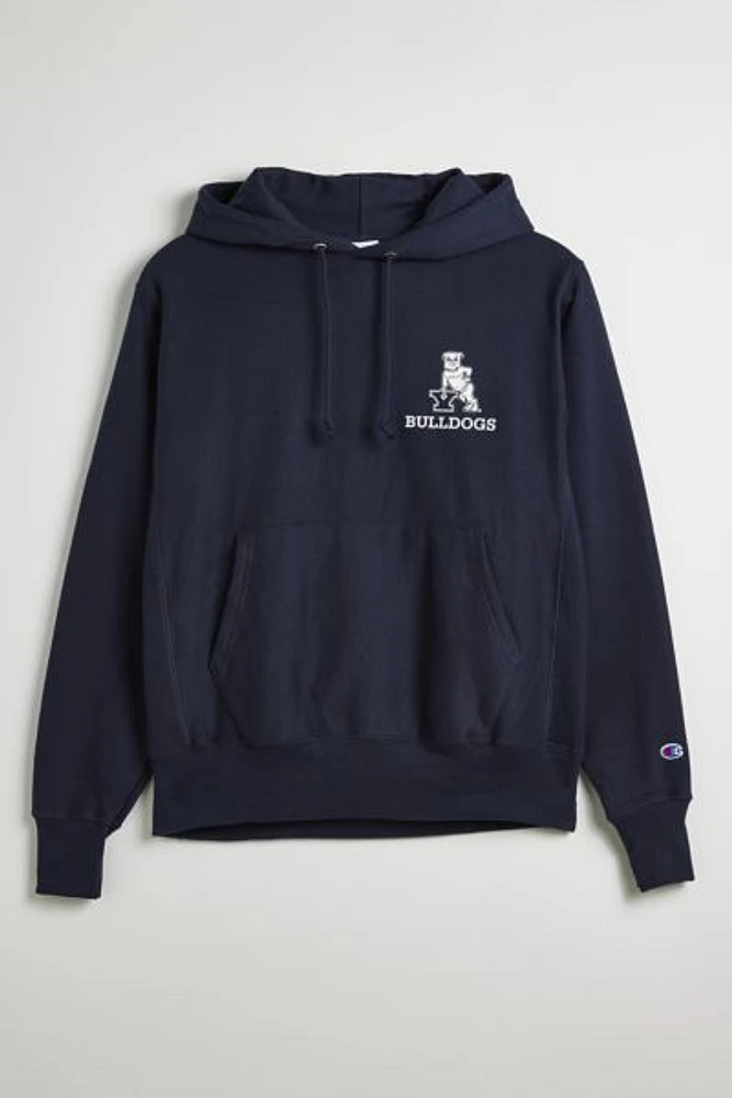 Champion UO Exclusive Yale University Hoodie Sweatshirt