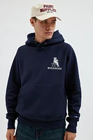 Champion UO Exclusive Yale University Hoodie Sweatshirt