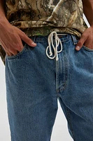 Urban Renewal Remade Drawstring Long Jort