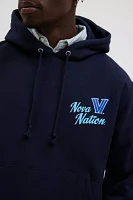 Champion UO Exclusive Villanova Wildcats Hoodie Sweatshirt