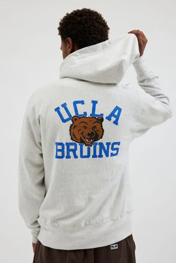 Champion UO Exclusive UCLA Bruins Hoodie Sweatshirt