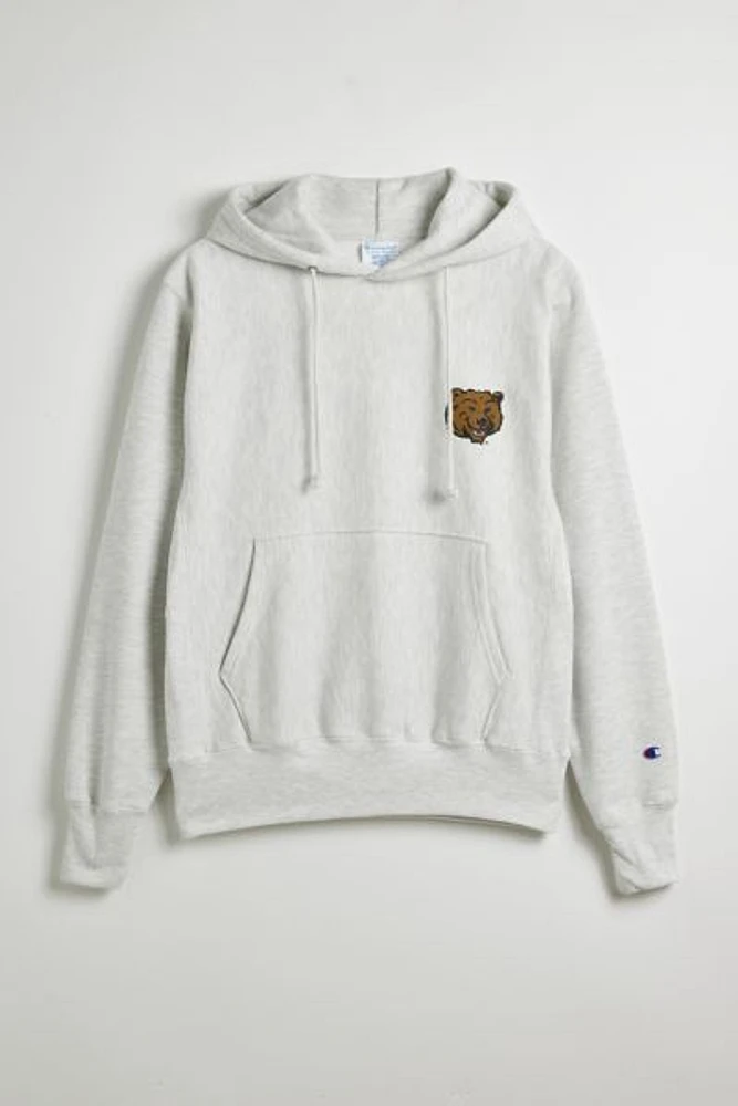 Champion UO Exclusive UCLA Bruins Hoodie Sweatshirt