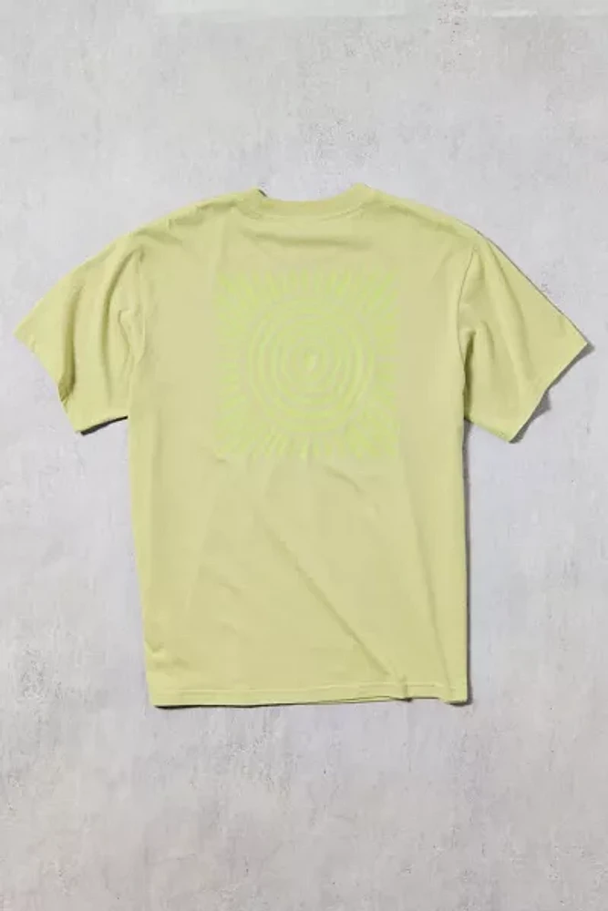 Marmot UO Exclusive Quilted Sun Graphic Tee