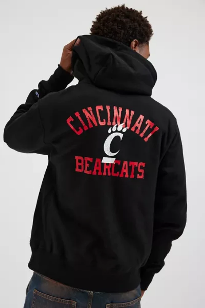 Champion UO Exclusive Cincinnati Bearcats Hoodie Sweatshirt