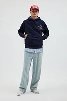 Champion UO Exclusive Penn State University Hoodie Sweatshirt