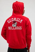 Champion UO Exclusive Georgia Bulldogs Hoodie Sweatshirt