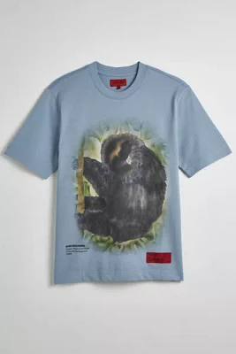 CHNGE UO Exclusive Endangered Wildlife Tee