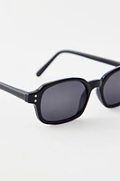 Urban Renewal Vintage Beret Sunglasses