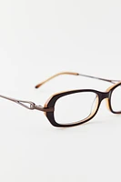 Urban Renewal Vintage Curly Readers