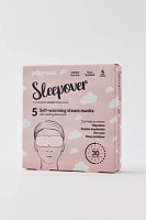 Popmask Sleepover Self-Warming Steam Mask Set