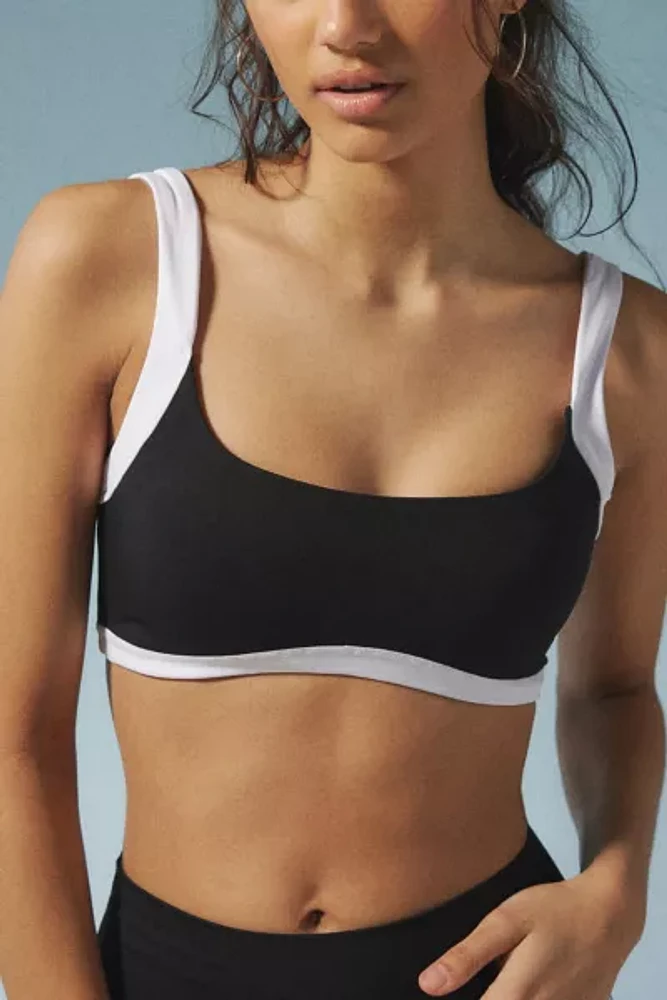 P.E Nation Vivid Sports Bra