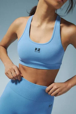 P.E Nation Restore Seamless Sports Bra