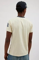 Marseille Ringer Tee