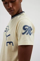 Marseille Ringer Tee