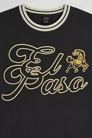 El Paso Ringer Tee