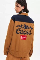 American Needle Coors Dutton Workwear Jacket