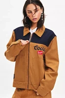 American Needle Coors Dutton Workwear Jacket