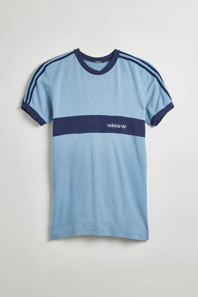 Vintage adidas Stripe Tee