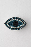 Embellished Beaded Trinket Box