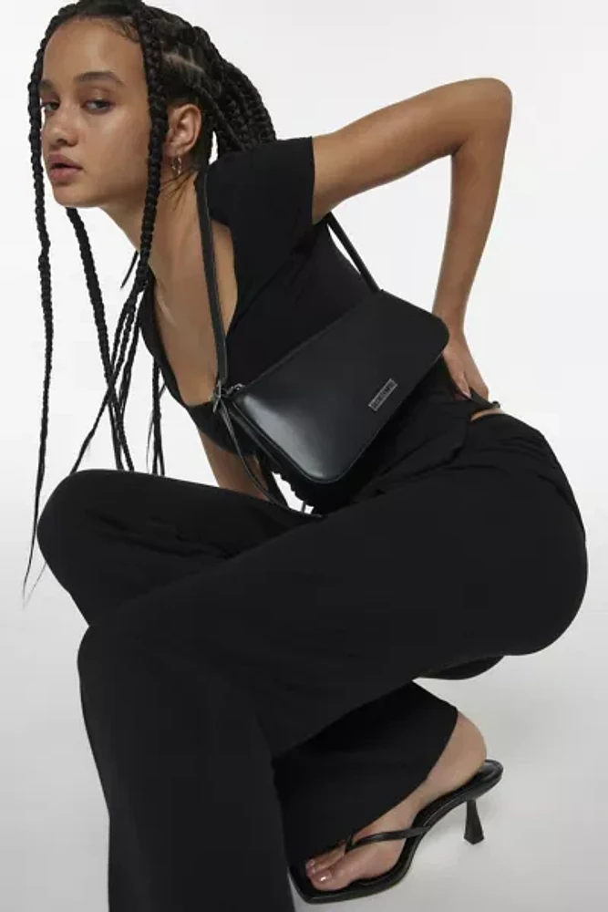 Silence + Noise Asymmetrical Bag