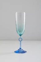 Ombre Elite Champagne Flute