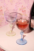 Ombre Elite Wine Glass