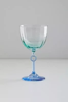 Ombre Elite Wine Glass