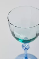 Ombre Elite Wine Glass